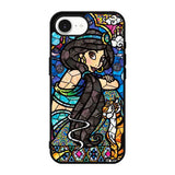 Princess Jasmine Aladdin Disney iPhone 17e Case