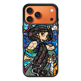 Princess Jasmine Aladdin Disney iPhone 18 Pro Case