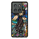 Princess Jasmine Aladdin Disney Motorola Moto Edge 2025 Case