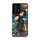Princess Jasmine Aladdin Disney Motorola Moto G Power 5G 2024 Case DC8147