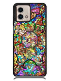 all disney Motorola Moto G Stylus 5G 2023 Case