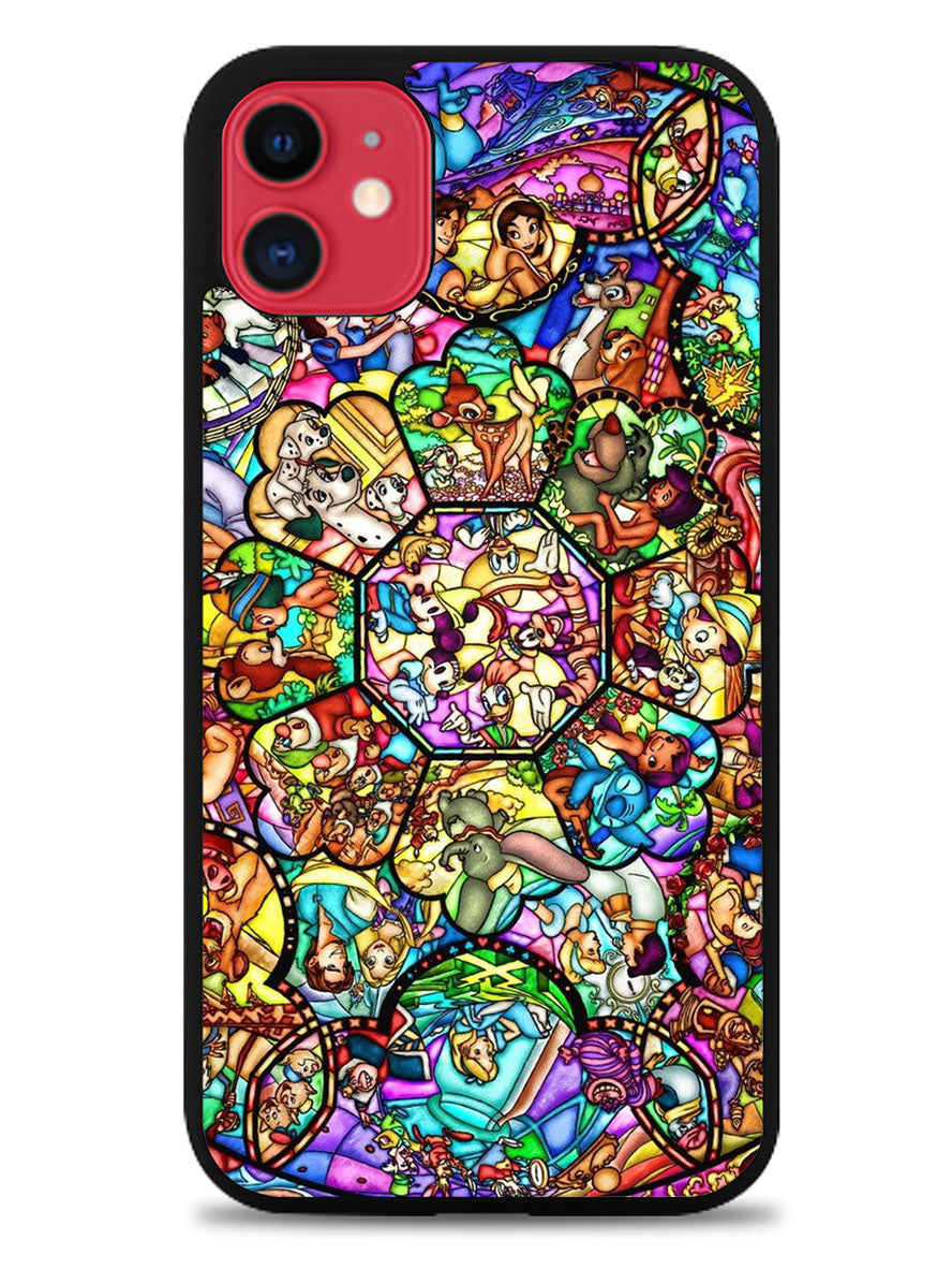 all disney iPhone 11 Case