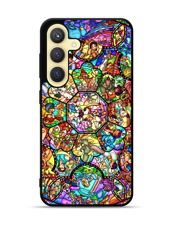 all disney Samsung Galaxy S25 Plus 5G , Samsung Galaxy S25+ 5G Case