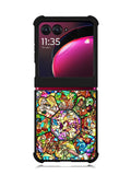 all disney Motorola Moto Razr Plus 2023 , Moto Razr+ 2023 Case