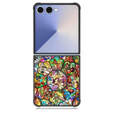 All Disney Samsung Galaxy Z Flip 7 Case DC0057