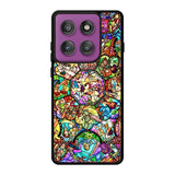all disney Motorola Moto Edge 60 Pro Case
