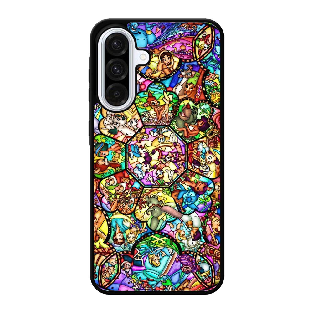 all disney Samsung Galaxy A56 Case DC0896