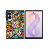 All Disney Samsung Galaxy Z Fold 8 Case DC0057