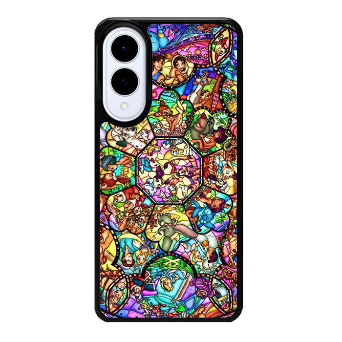 All Disney Samsung Galaxy S25 Edge DC0057