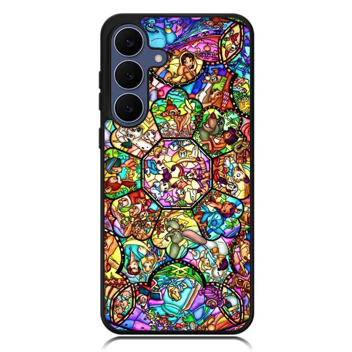All Disney Samsung Galaxy S25 FE DC0057