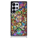 All Disney Samsung Galaxy S25 Ultra Case DC0057