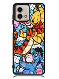 Winnie the pooh 1st Motorola Moto G Stylus 5G 2023 Case