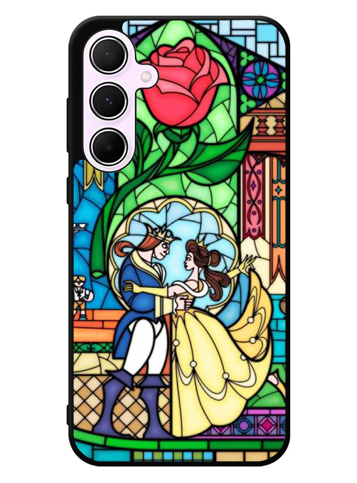 belle Samsung Galaxy A35 5G Case