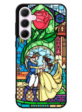 belle Samsung Galaxy A35 5G Case