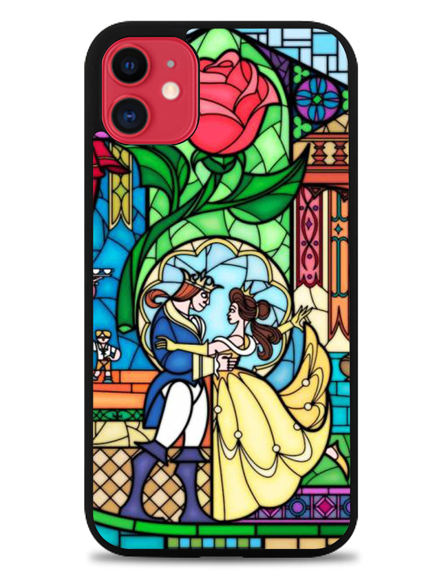 belle iPhone 11 Case