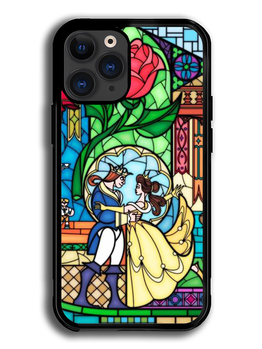 belle iPhone 12 Pro Max Case