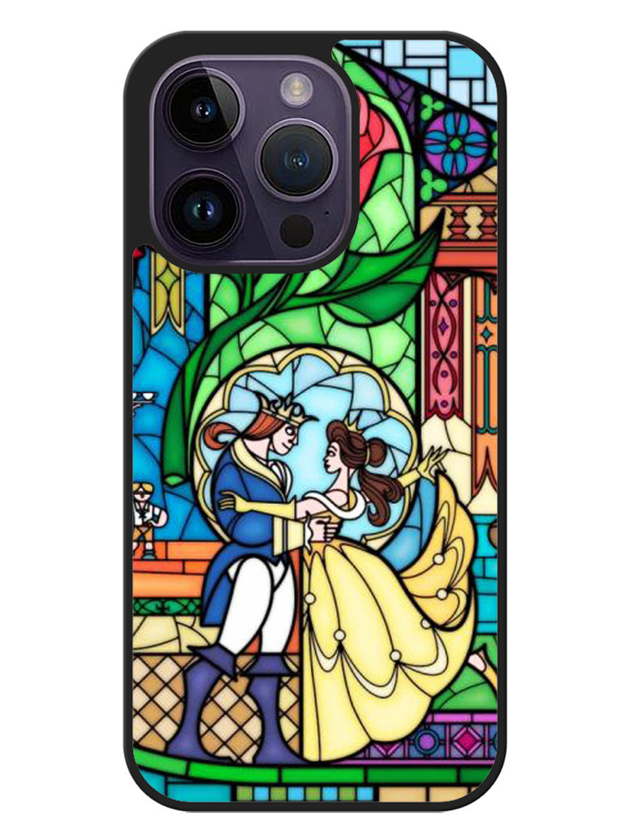 belle iPhone 14 Pro Case