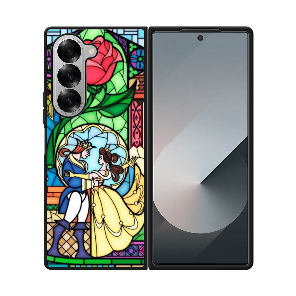 belle Samsung Galaxy Z Fold 7 5G Case