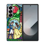 belle Samsung Galaxy Z Fold 7 5G Case