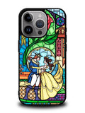belle iPhone 15 Pro Case