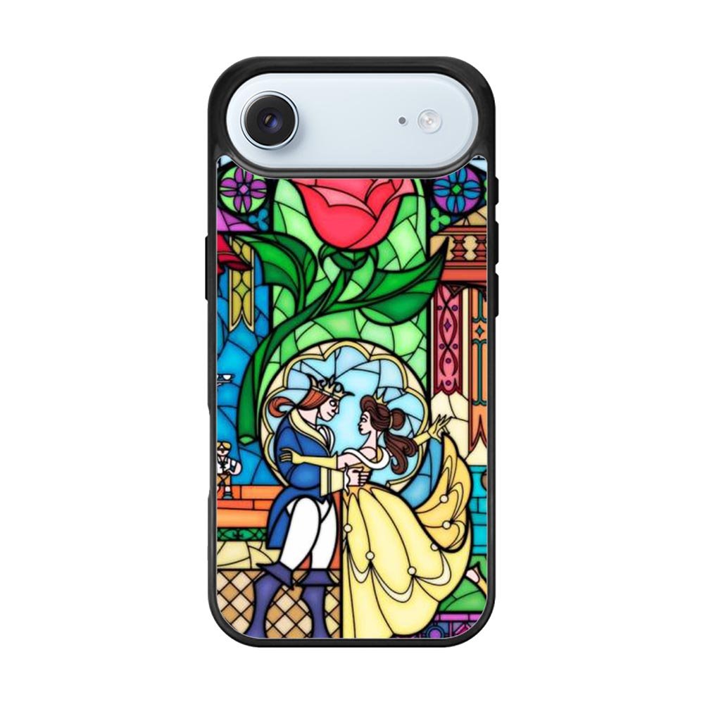 belle iPhone Air Case