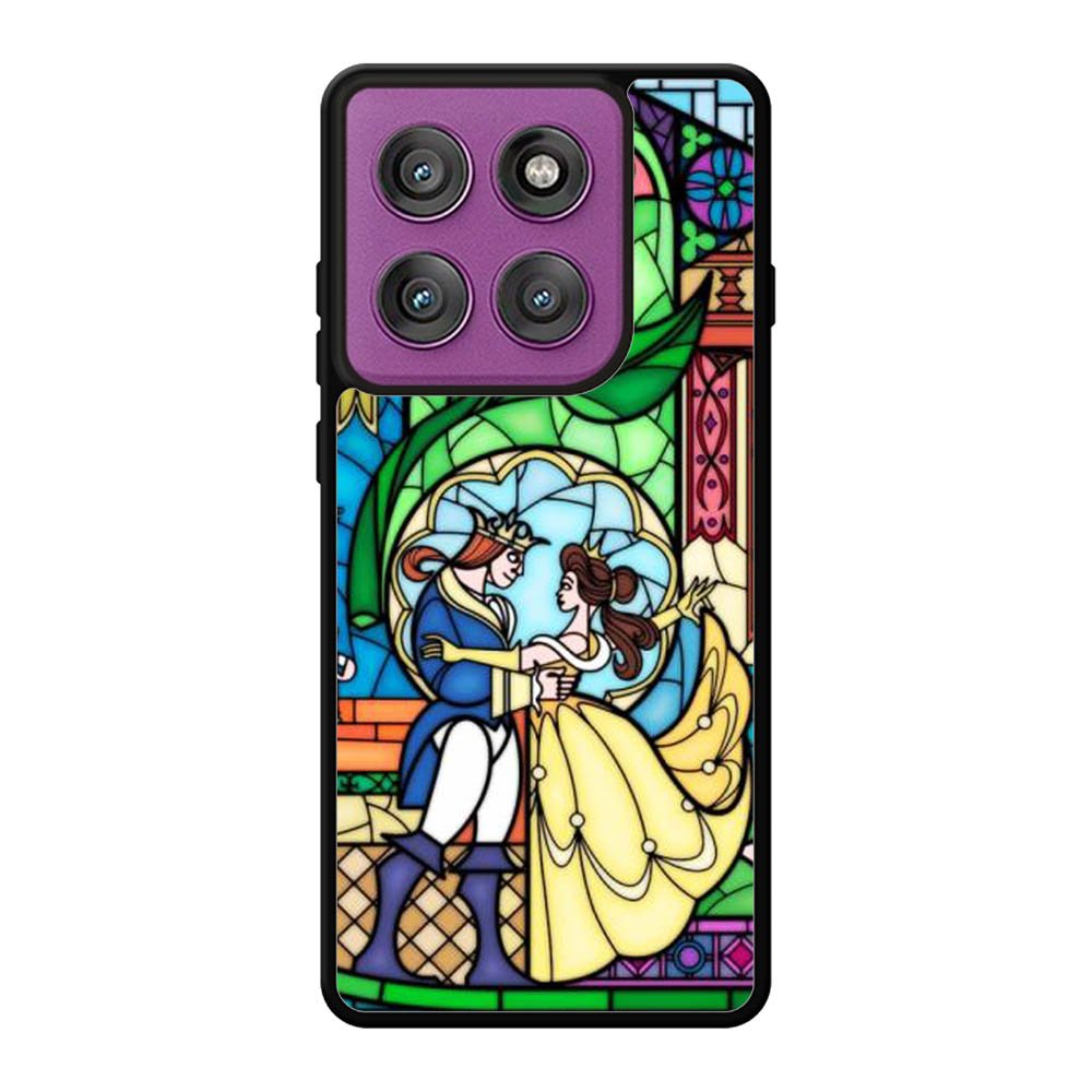 belle Motorola Moto Edge 60 Pro Case