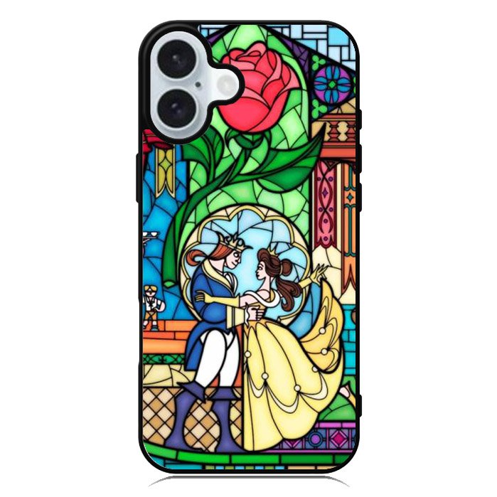 belle iPhone 16 Case