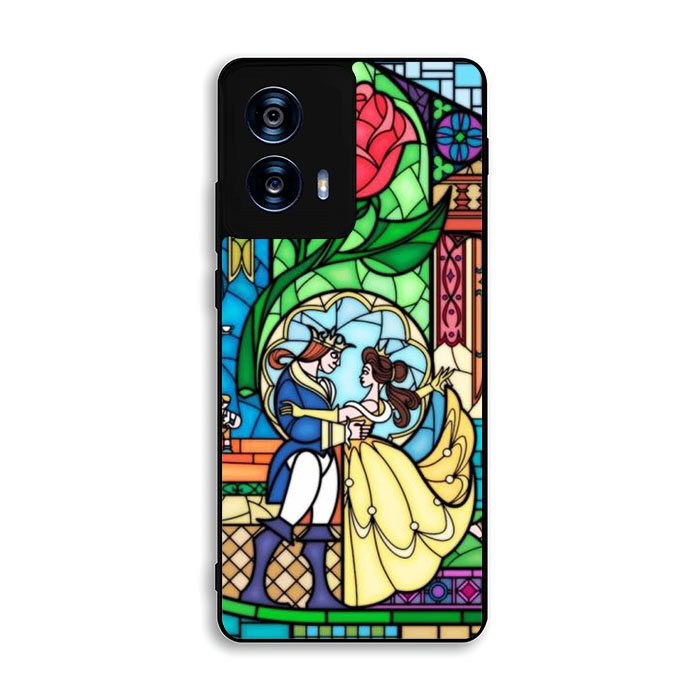 belle Motorola Moto G Power 5G 2024 Case DC7519