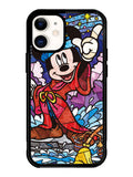 Mickey Mouse 3rd iPhone 12 Mini Case