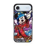 Mickey Mouse 3rd iPhone Air Case