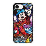 Mickey Mouse 3rd iPhone 17e Case