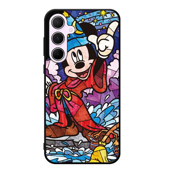 Mickey Mouse Samsung Galaxy A15 5G Case DC1167