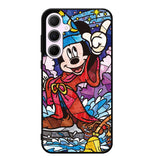 Mickey Mouse Samsung Galaxy A35 5G Case DC1167