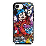 Mickey Mouse iPhone 16e Case DC1167