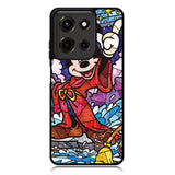 Mickey Mouse Motorola Moto G Power 5G 2025 DC1167