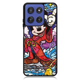 Mickey Mouse Motorola Moto G Stylus 5G 2025 DC1167