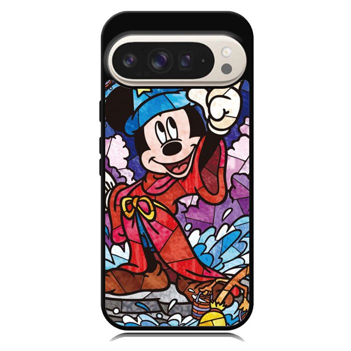 Mickey Mouse Google Pixel 10 | Google Pixel 10 Pro Case DC1167