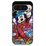 Mickey Mouse Google Pixel 9 | Google Pixel 9 Pro Case DC1167