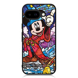 Mickey Mouse Google Pixel 9A Case DC1167