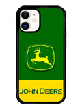 john deere 7th iPhone 12 Case