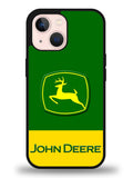 john deere 7th iPhone 13 Case