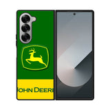 john deere 7th Samsung Galaxy Z Fold 7 5G Case