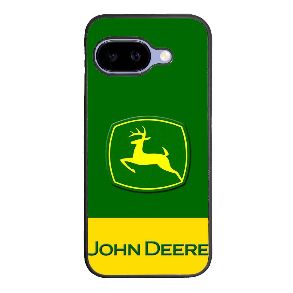 John Deere Google Pixel 10A Case DC0918