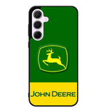 John Deere Samsung Galaxy A35 5G Case DC0918