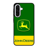 John Deere Samsung Galaxy A26 Case DC0918