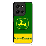 John Deere Motorola Moto G Power 5G 2025 DC0918
