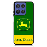 John Deere Motorola Moto G Stylus 5G 2025 DC0918