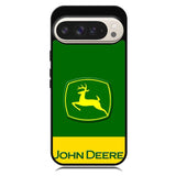 John Deere Google Pixel 10 | Google Pixel 10 Pro Case DC0918