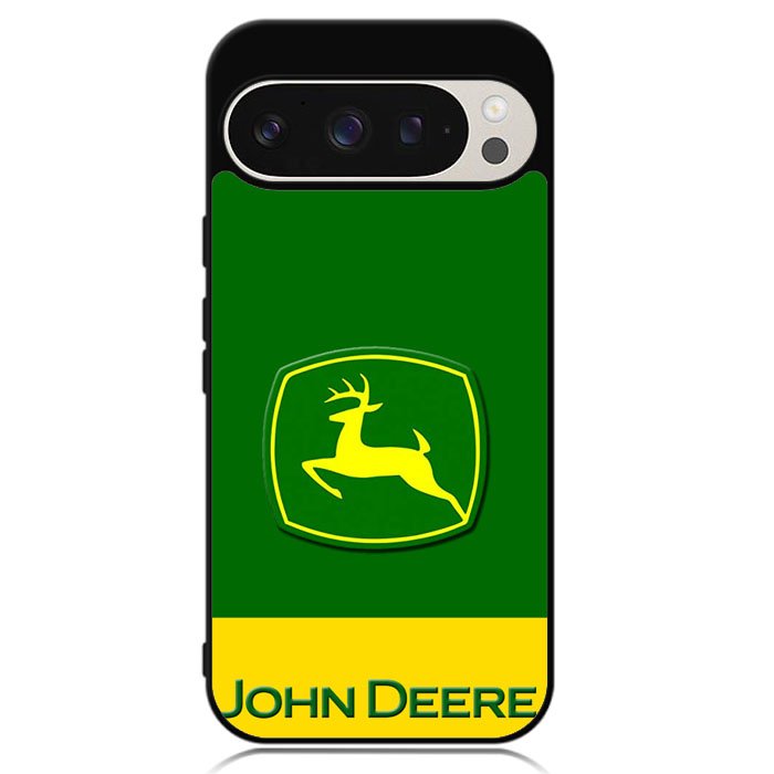 John Deere Google Pixel 9 Pro XL Case DC0918