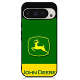 John Deere Google Pixel 9 | Google Pixel 9 Pro Case DC0918
